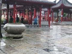 -龙潭水乡
