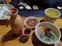 -滇藏石锅宴(崇仁巷老店)