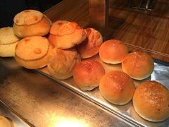 -金城大酒店-中餐厅(汾江中路店)