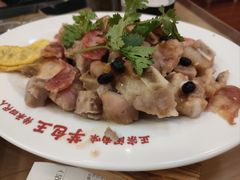 -芋包王闽南茶楼(八市店)