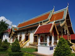 -帕辛寺