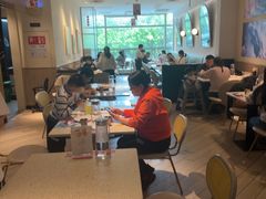 -CityOn熙地港西安购物中心