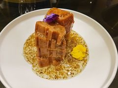 桂花糯米藕-彩虹之约•淮扬家宴(亚运村店)