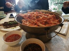 -阿斯牛牛·凉山菜(新会展店)