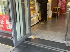 -一鸣真鲜奶吧(锦桂店)