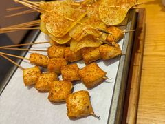 -庆峰龙虾烧烤(合肥一店)