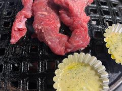 -霸腹烤肉(厦门柚子番店)
