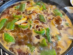 湘味肥肠火锅-湘肠香火锅店(团结湖店)