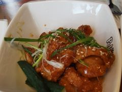 -Pelicana百利家炸鸡(江南西名店城店)