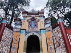 -白帝城·瞿塘峡景区