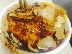 -清真·宏顺祥卤汁凉粉(大皮院店)