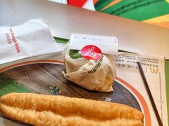 -麦当劳(平和堂店)