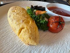 -宴悦海鲜餐厅·游水海鲜·牛排(亚龙湾瑞吉店)