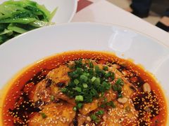 -渝信川菜(南滨店)