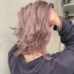 -FASHION PALACE hair+