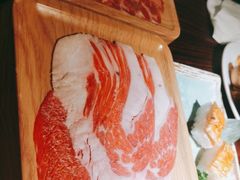 -蟹将军·松叶蟹和牛日料放题自助(K11店)