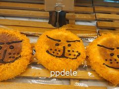 狮子王-超港·蛋糕面包(包河万达店)