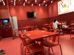 -喜家德虾仁水饺(景枫中心店)