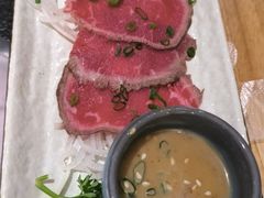-桃夭日式料理(国信店)