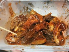 -明记牛杂(新马路分店)