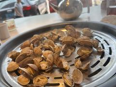 -水禾轩·海鲜蒸汽主题餐厅(拱北店)