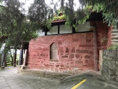 -七曲山风景区