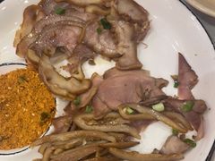 -沈姐万州烤鱼(沙坪坝七中店)