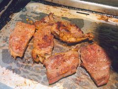 -阪尚皇·原切牛排·烤肉火锅自助(北京路店)