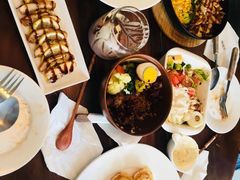 -娜娜家•Nana’Garden (福州道店)