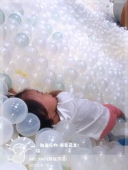 -meland亲子乐园•活动包场(佛山新DNA购物中心店)