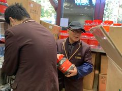 -上海市长春食品商店(淮海中路店)