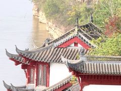 -采石矶景区