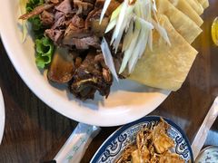 -鼎香润(德胜门内店)