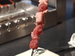 -很久以前羊肉串(朝阳路店)