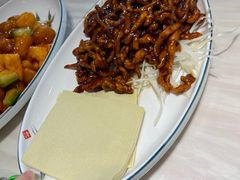 -小厨晓味(大里路店)