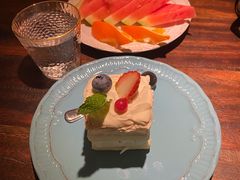 -碧桃小馆·民国宅院(西湖大道店)