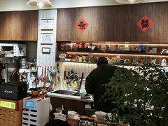 -E SPECIAL COFFEE 别样