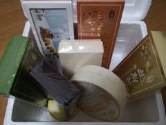 -好利来(朝外店)