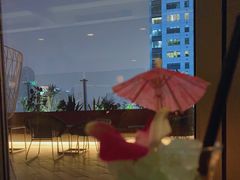 -城市露台景观餐厅(淮海路店)