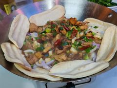 -熊刚饭店·太湖本地土菜·融合菜(天成时代广场店)