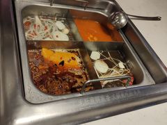 -旺龙巷重庆脆毛肚火锅·潜山扛把子店(潜山商业街店)
