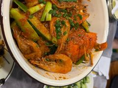 -辣螃铠盆盆蟹大排档(总店)