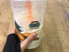 -放哈·甜醅子奶茶创造者(正宁路店)