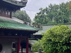 -南华禅寺