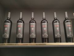 -物质生活书·酒吧