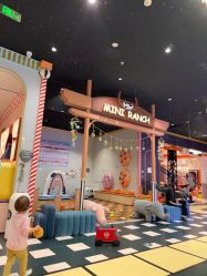 -meland亲子乐园(北京亦庄龙湖天街店)