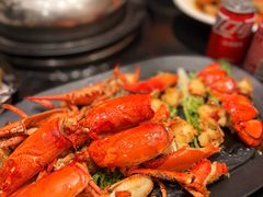 -海鲜谷(瑞安店)