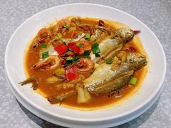 -紫金·越暨·三十年精致诸暨菜(滨江店)