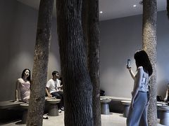 -来回·咖啡(天河南店)