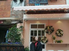 -飞马旅黎黄陂路文旅街区